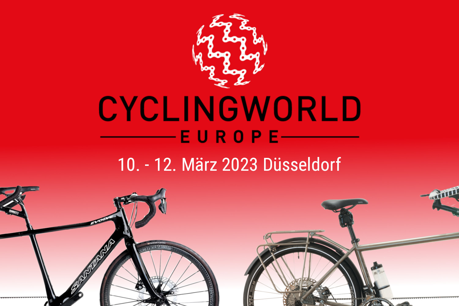 Cyclingworld Santana 2023