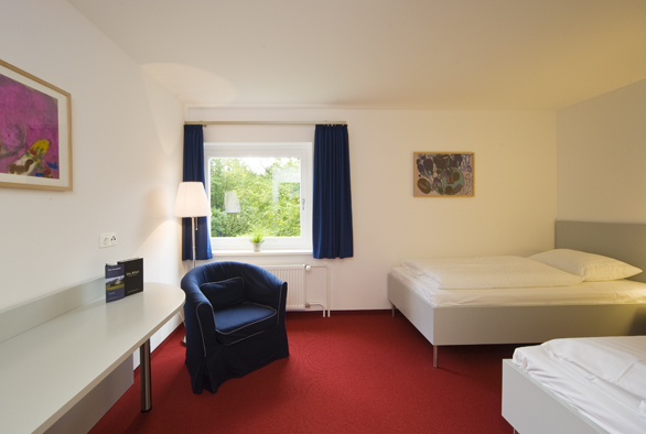 Hotel Hessenkopf Zimmer