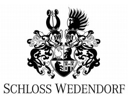 Schloss Wedendorf Wappen
