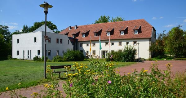 Hotel Im Schlosspark